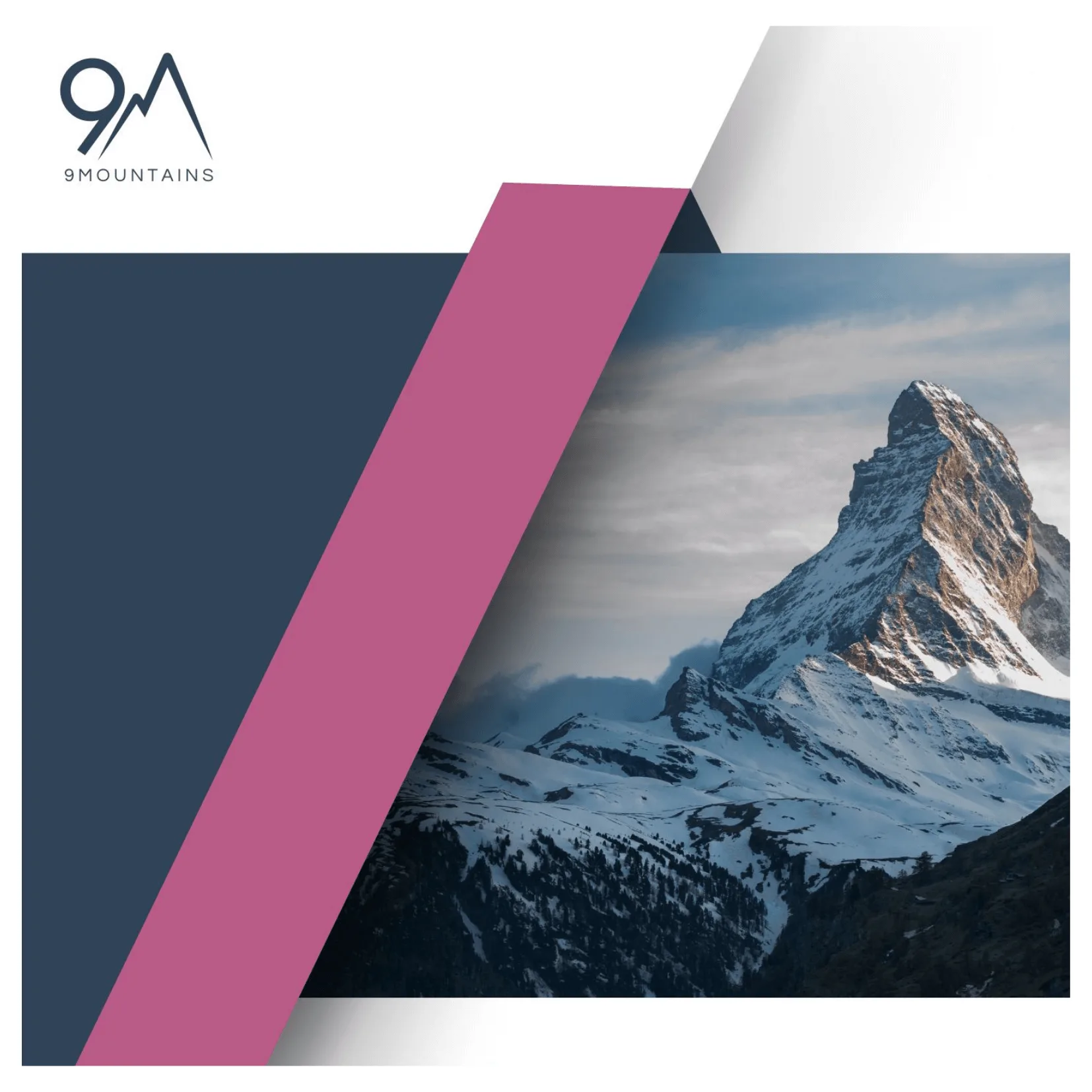 Legal brochure cover