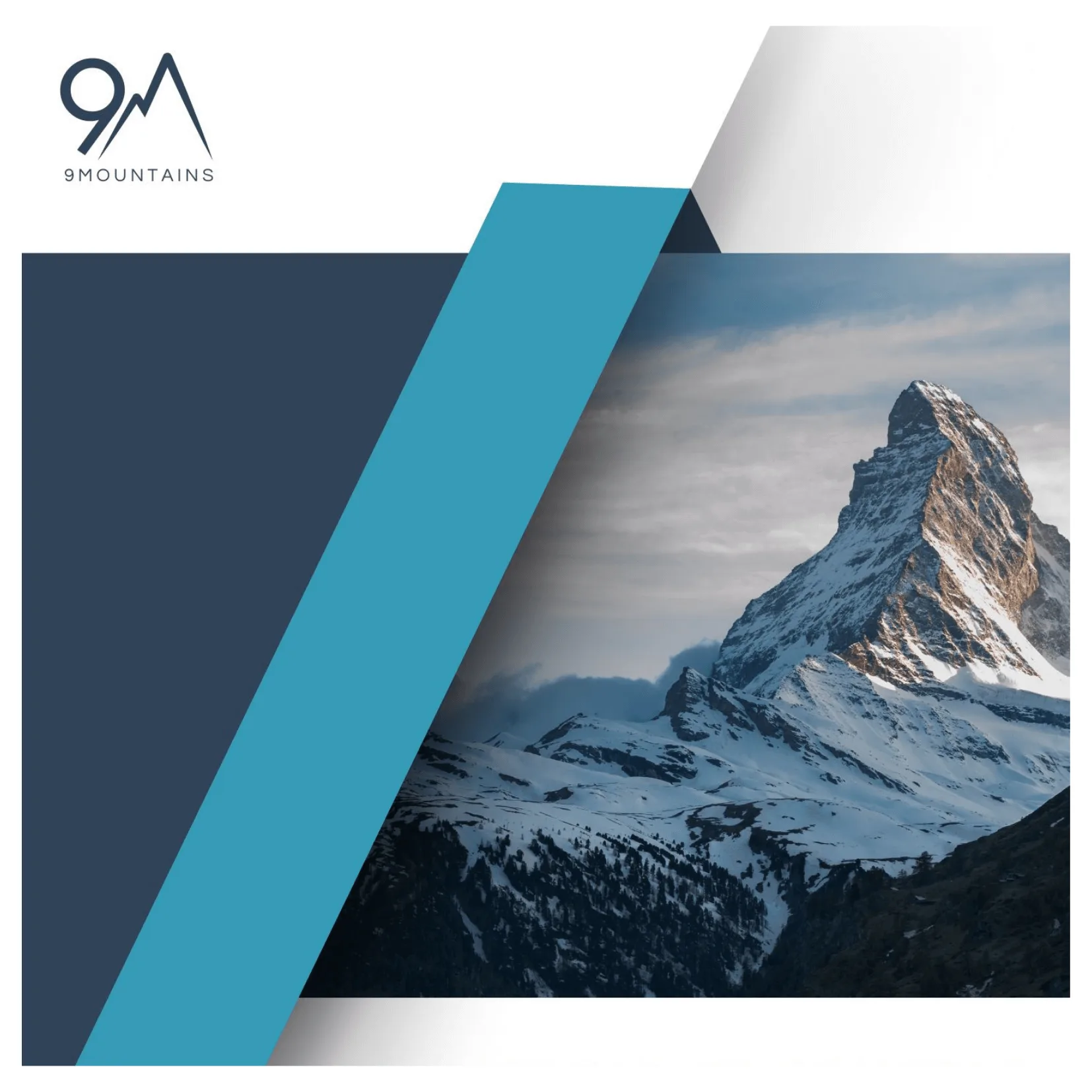 Strategic planning brochure cover