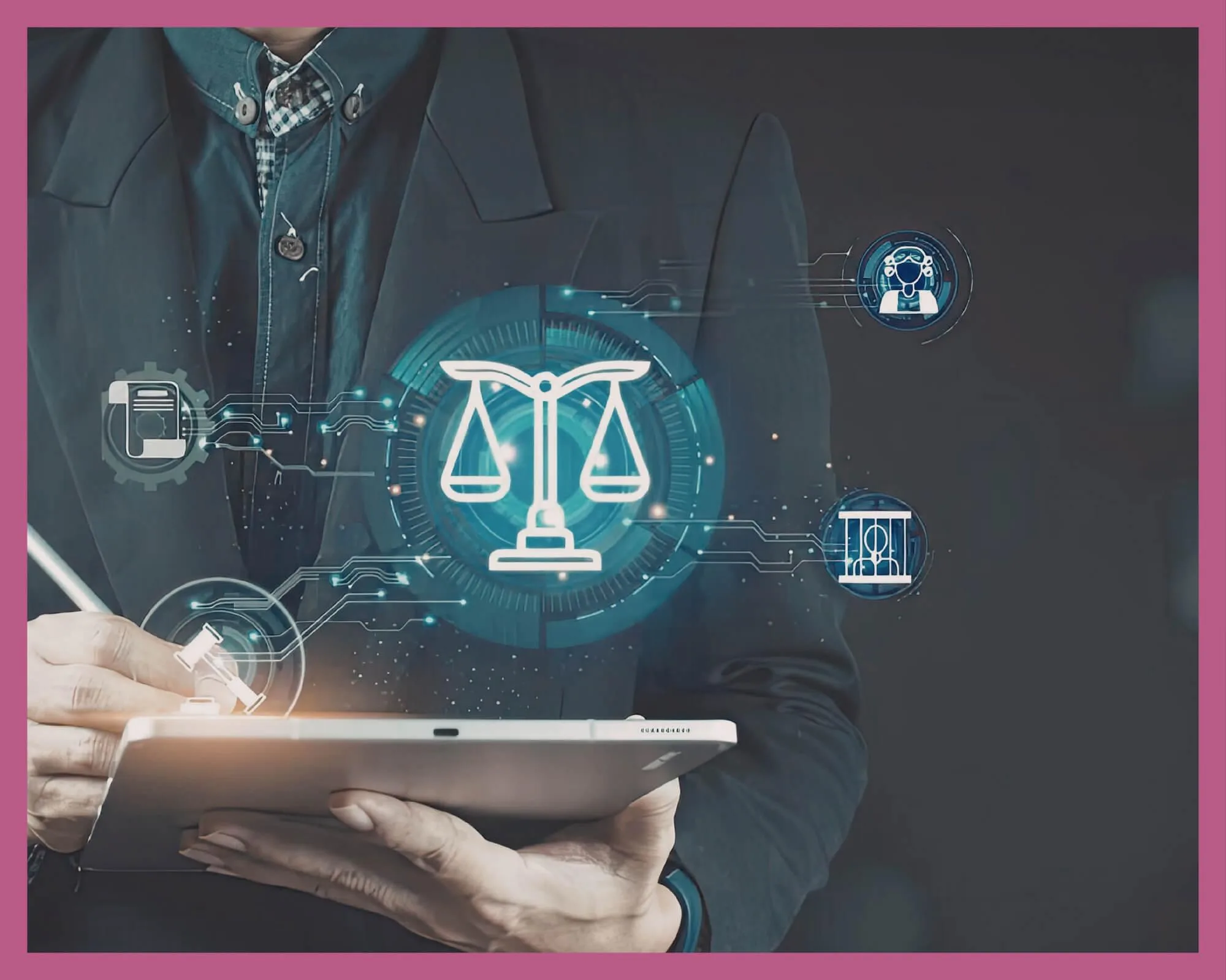The legal basics growing charities often miss 1 1
