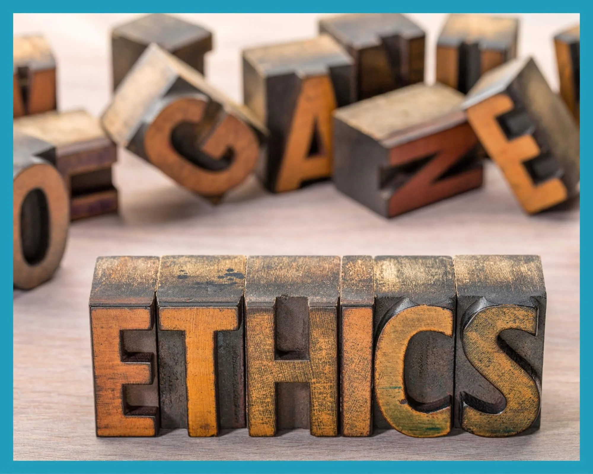 Why Growing Charities Must Build Ethics into Everything They Do 1 1