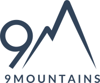 9 M LOGO 1