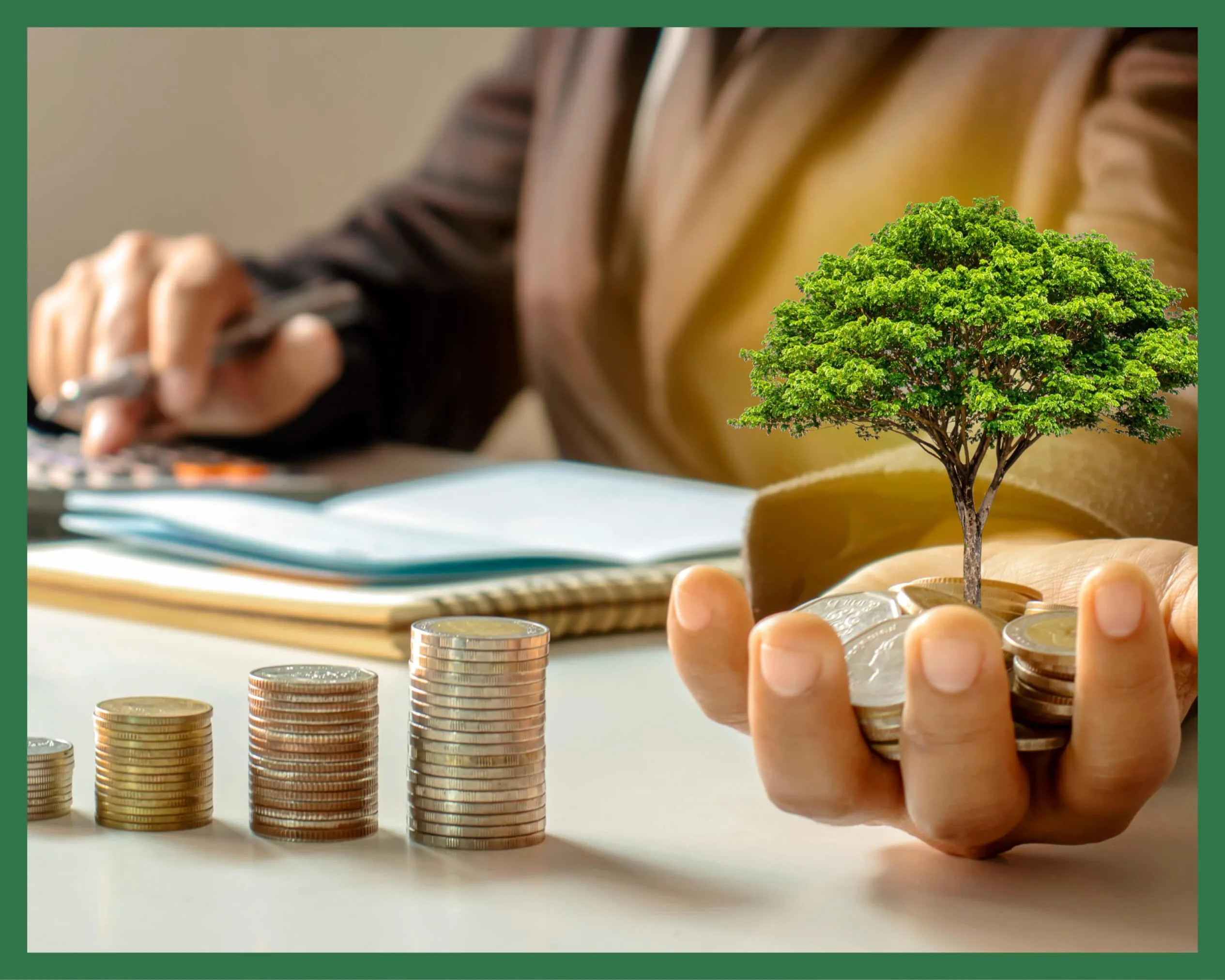 Are you chasing income or building a pipeline 1