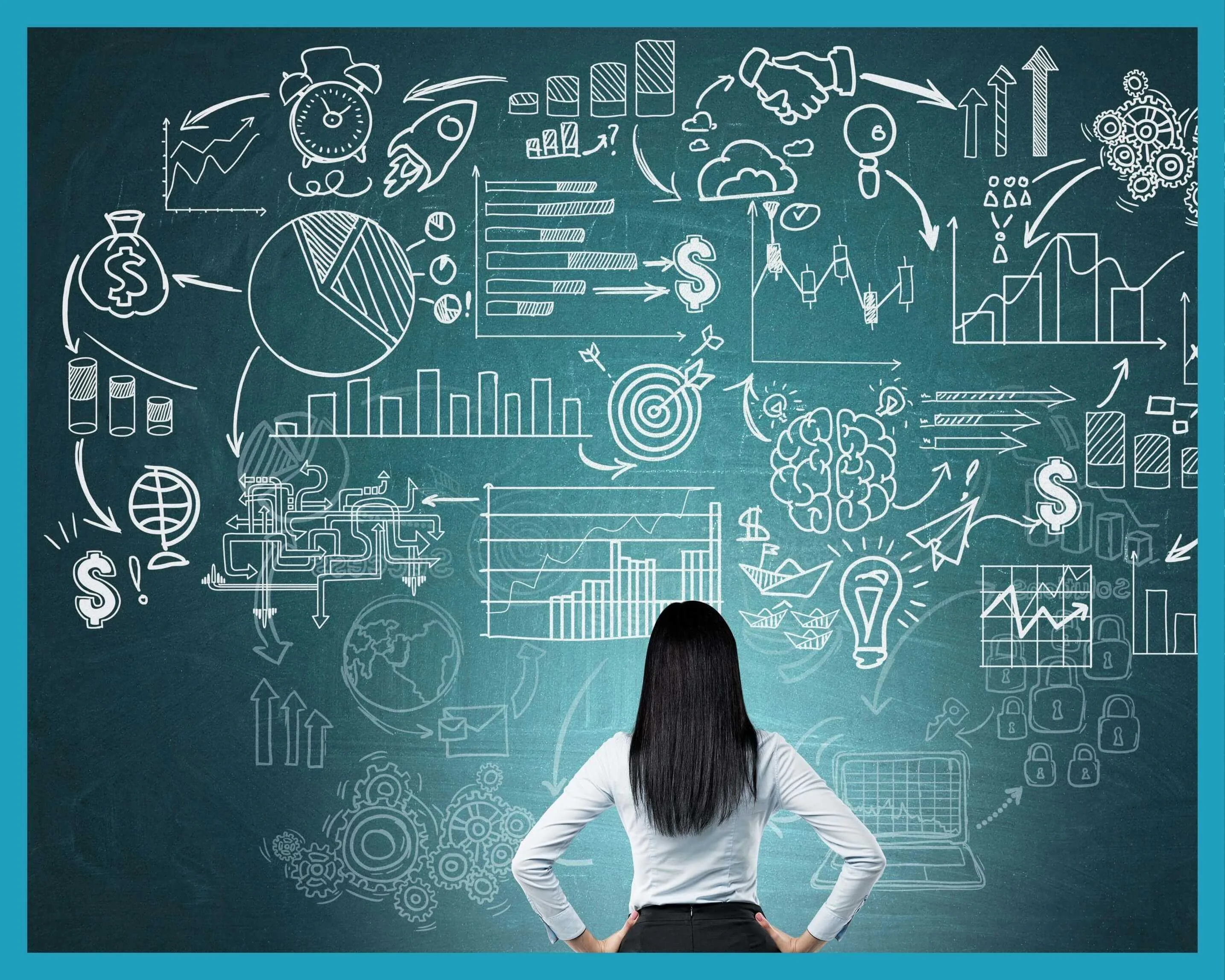 Are you growing or just getting busier