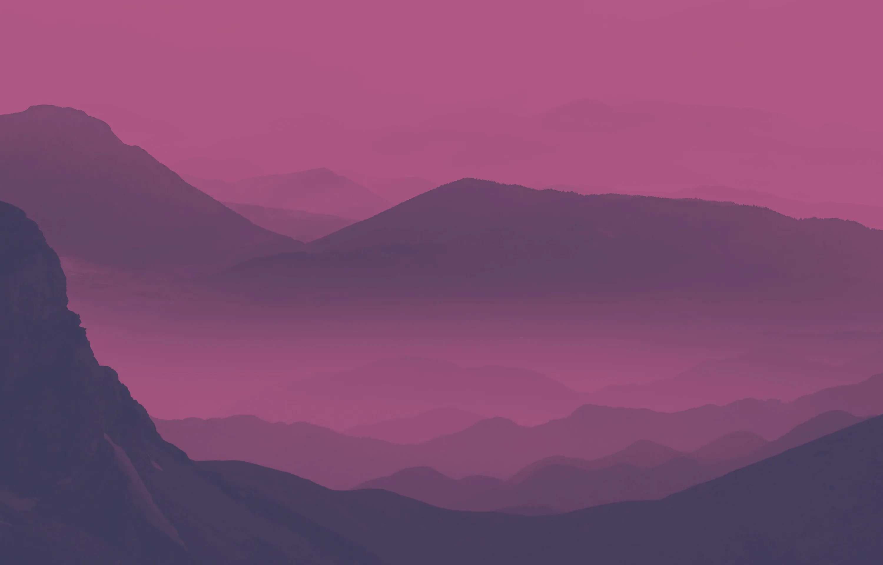 Banner mountains legal