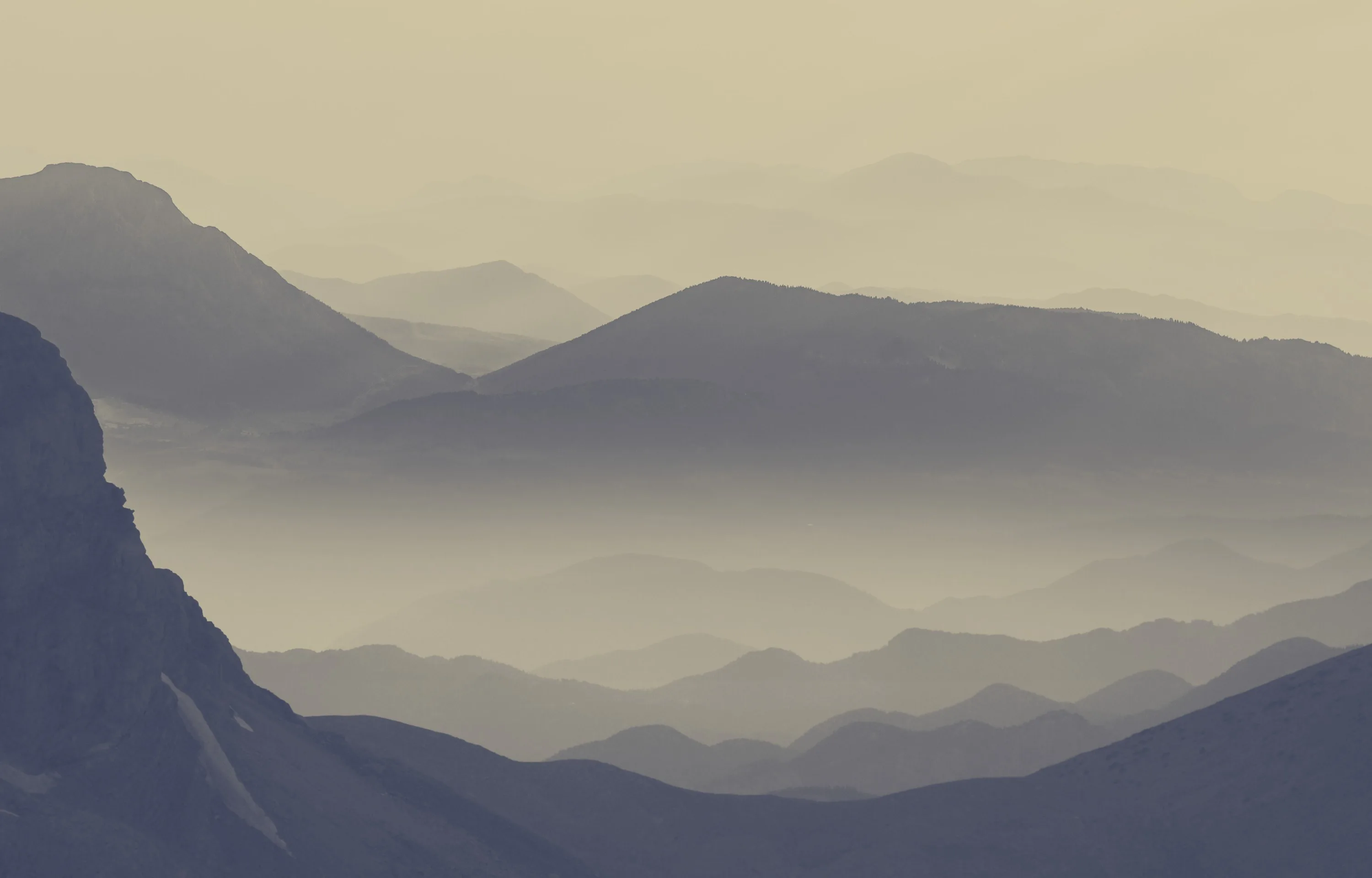 Banner mountains service delivery