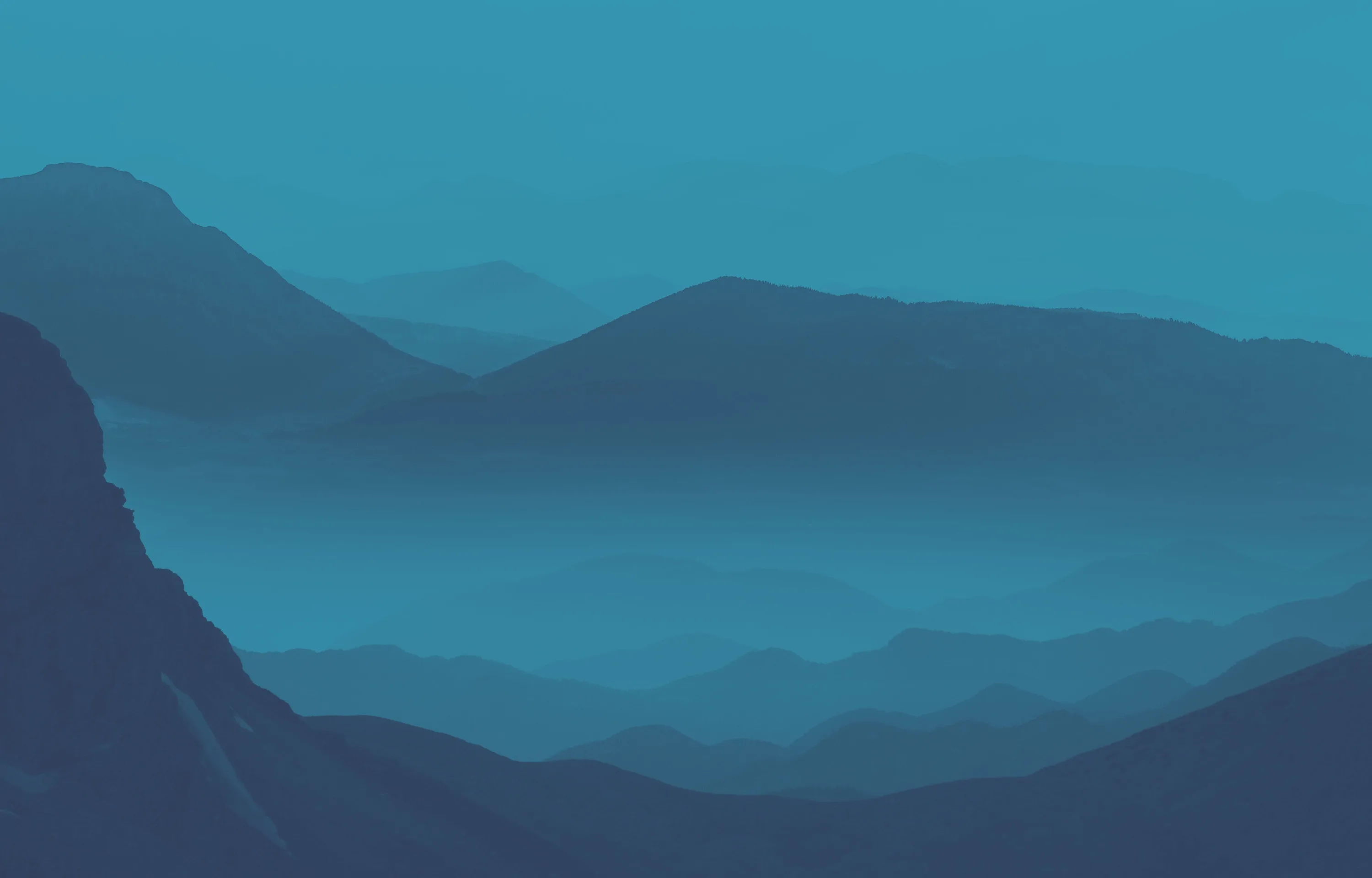 Banner mountains strategic planning