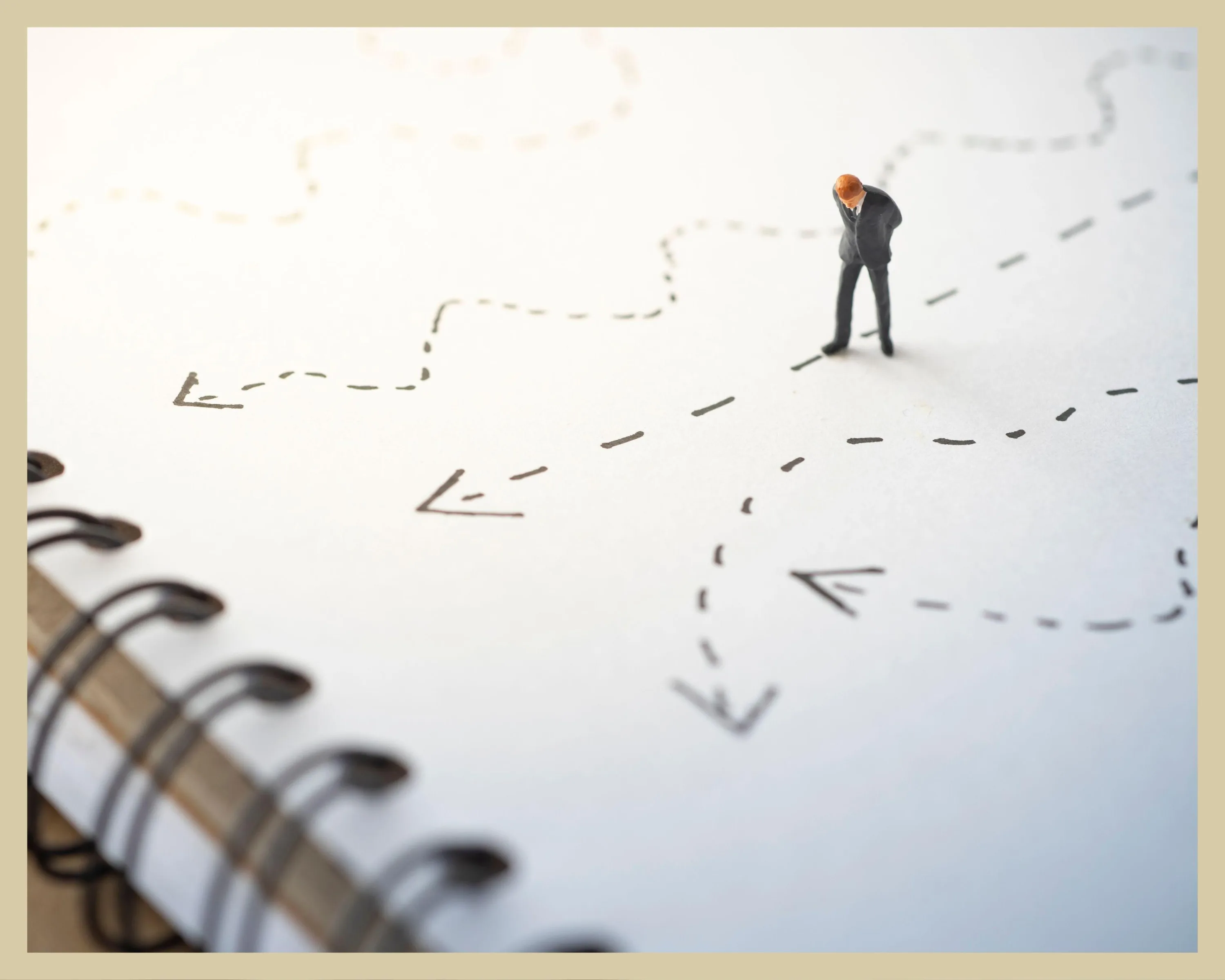Are unclear referral routes draining your charitys capacity