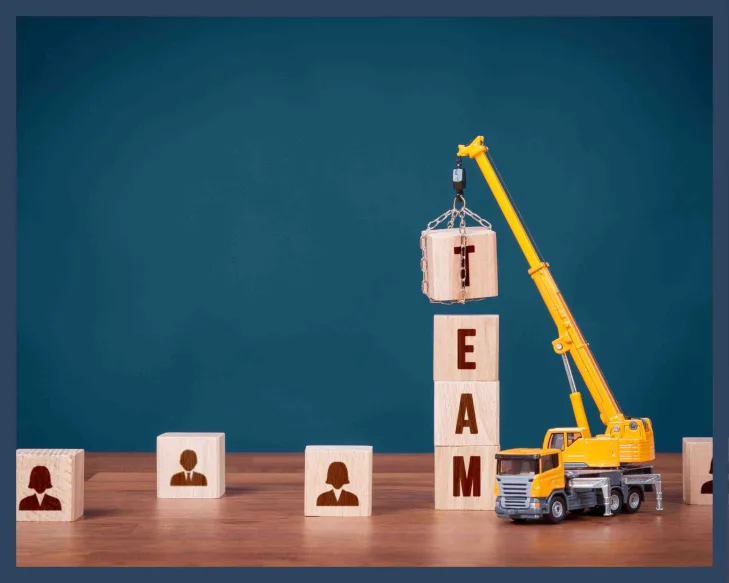 Starting a charity Why a monthly retainer can beat your first hire 1