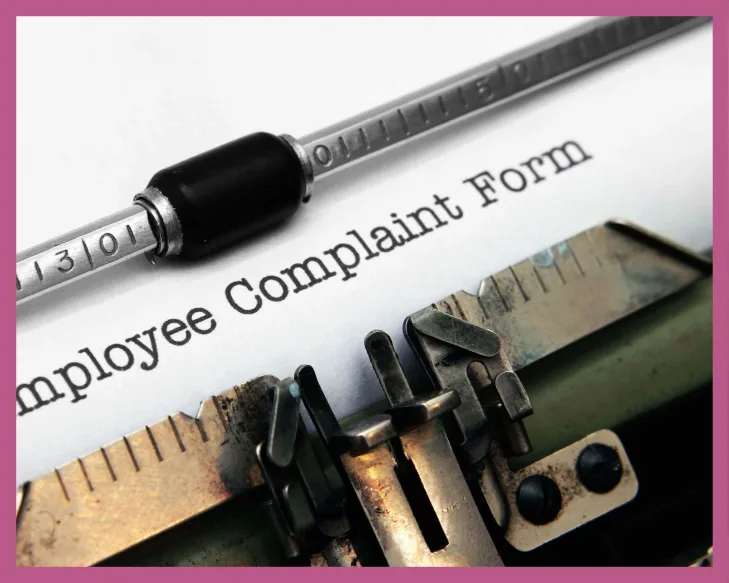 Is your charity ready for a serious complaint 1