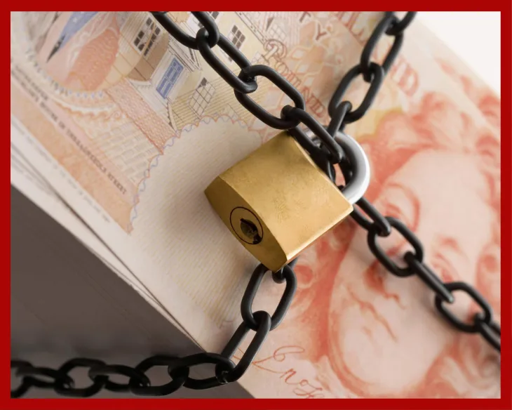 Are restricted funds hiding the real picture 1